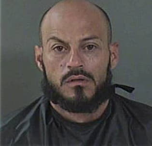 Joseph Arocha, - Indian River County, FL 